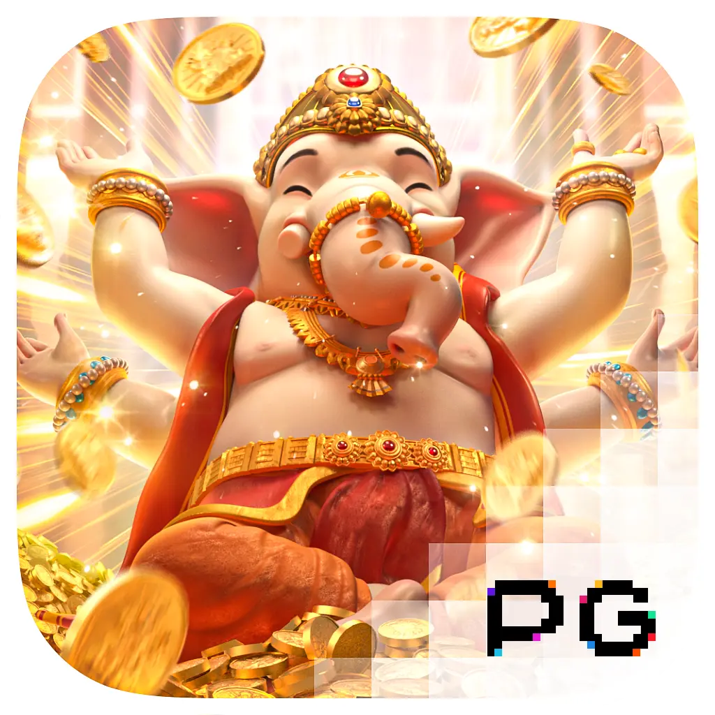 Ganesha Fortune - AGENT188
