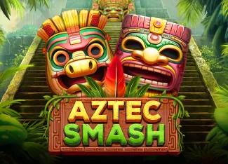 Aztec Smash - AGENT188