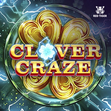 Clover Craze - AGENT188