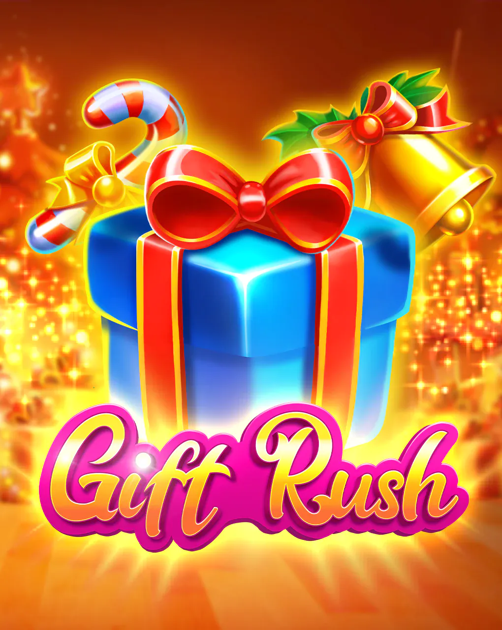 Gift Rush - AGENT188