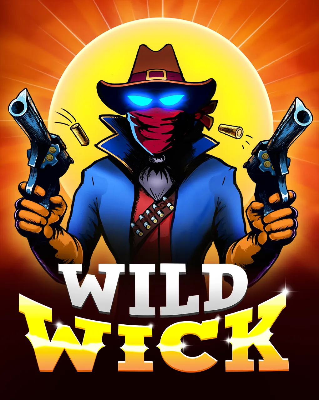 Wild Wick - AGENT188