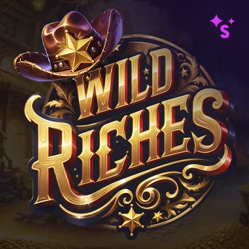 Wild Riches - AGENT188