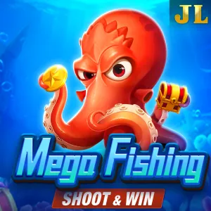Mega Fishing - AGENT188