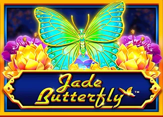 Jade Butterfly - AGENT188