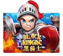 Black Knight - AGENT188