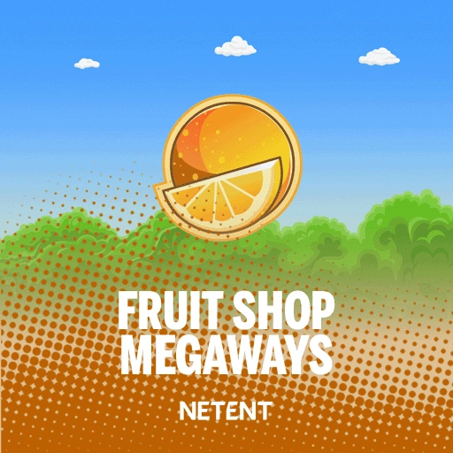 Fruit Shop - AGENT188
