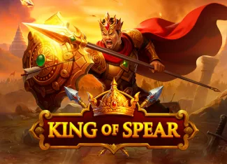 King of Spear - AGENT188