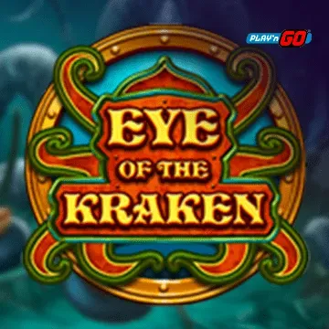 Eye of The Kraken - AGENT188