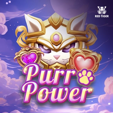 Purr Power - AGENT188