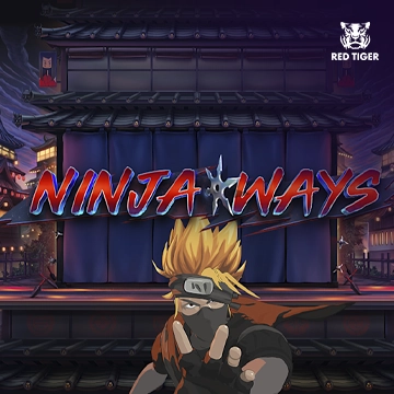 Ninja Ways - AGENT188