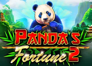 Panda Fortune 2 - AGENT188