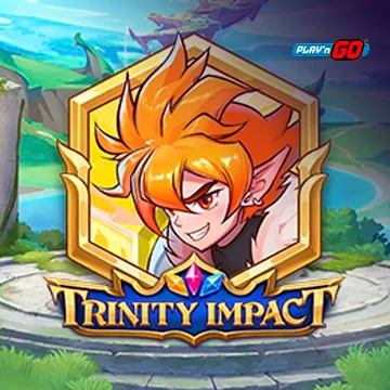 Trinity Impact - AGENT188
