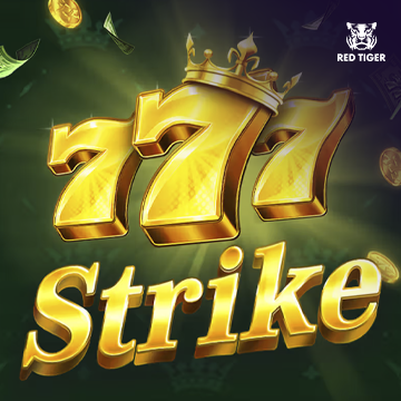 777 Strike - AGENT188