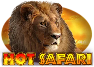 Hot Safari - AGENT188