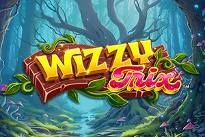 Wizzy Trix - AGENT188