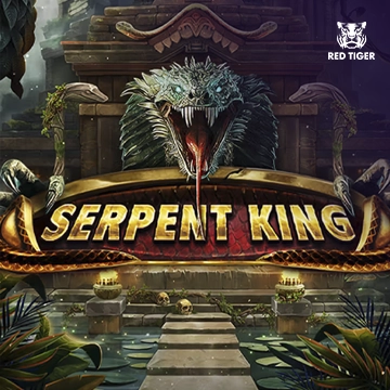 Serpent King - AGENT188