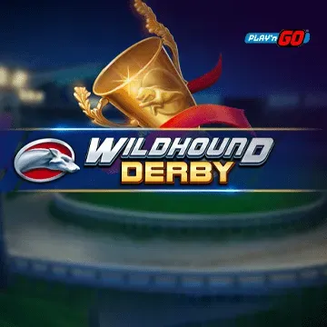 Wildhound Derby - AGENT188