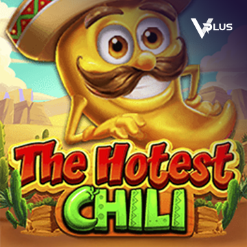 The Hottest Chili - AGENT188