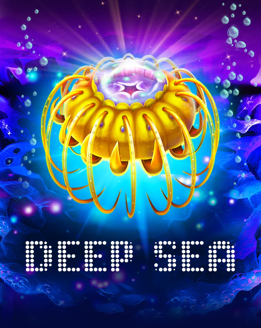 Deep Sea - AGENT188