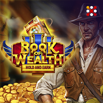 Book of Wealth III - AGENT188