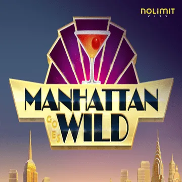 Manhattan Goes Wild - AGENT188
