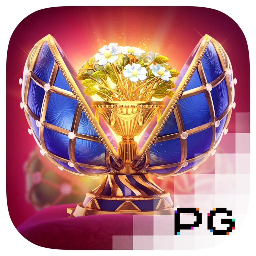 Tsar Treasures - AGENT188