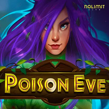 Poison Eve - AGENT188