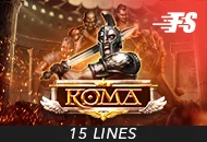 Roma - AGENT188
