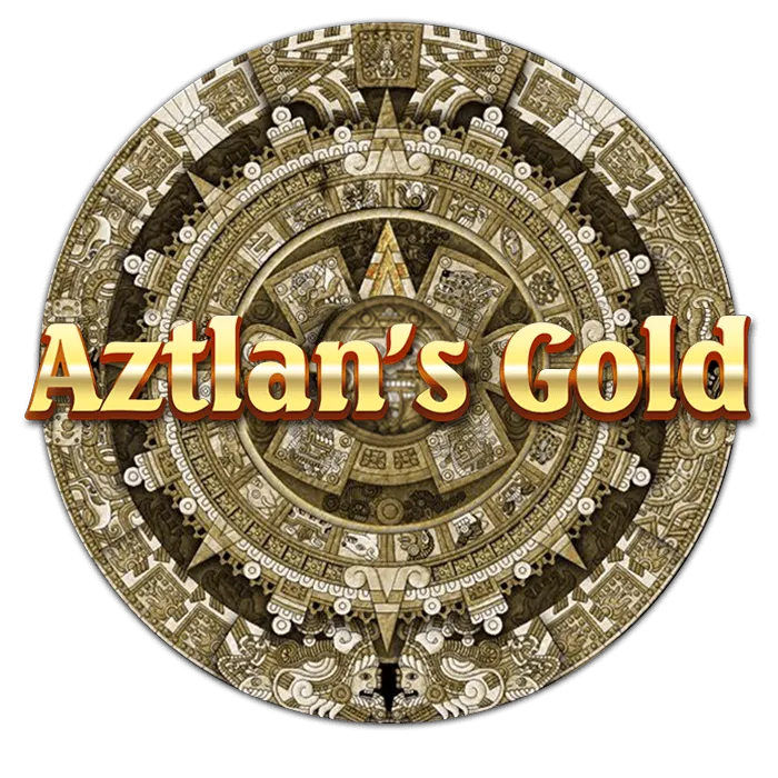 Aztlans Gold - AGENT188