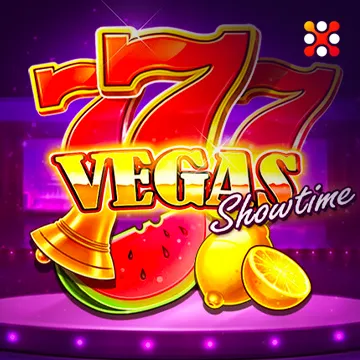 777 Vegas Showtime  - AGENT188