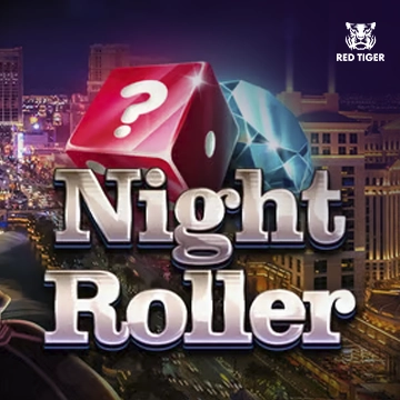Night Roller - AGENT188