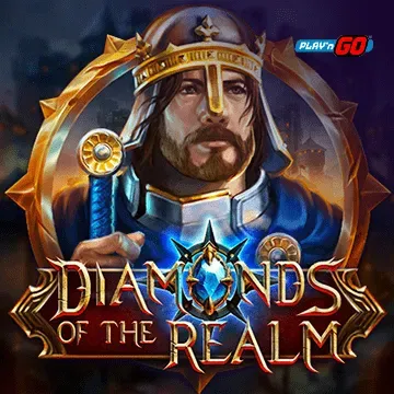 Diamonds of the Realm - AGENT188