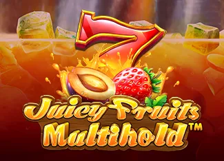 Juicy Fruits Multihold - AGENT188