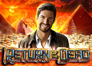 Return of the Dead - AGENT188