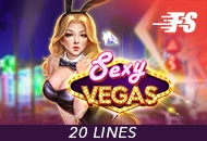 Sexy Vegas - AGENT188