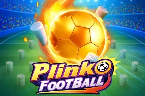 Plinko Football - AGENT188