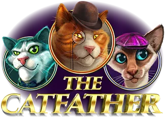 The Catfather - AGENT188