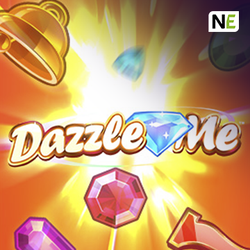 Dazzle Me - AGENT188
