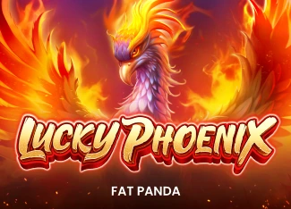Lucky Phoenix - AGENT188