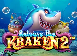 Release the Kraken 2 - AGENT188