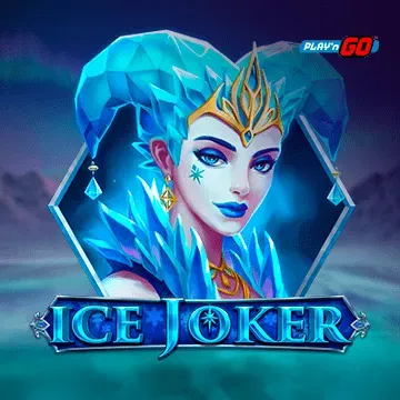 Ice Joker - AGENT188