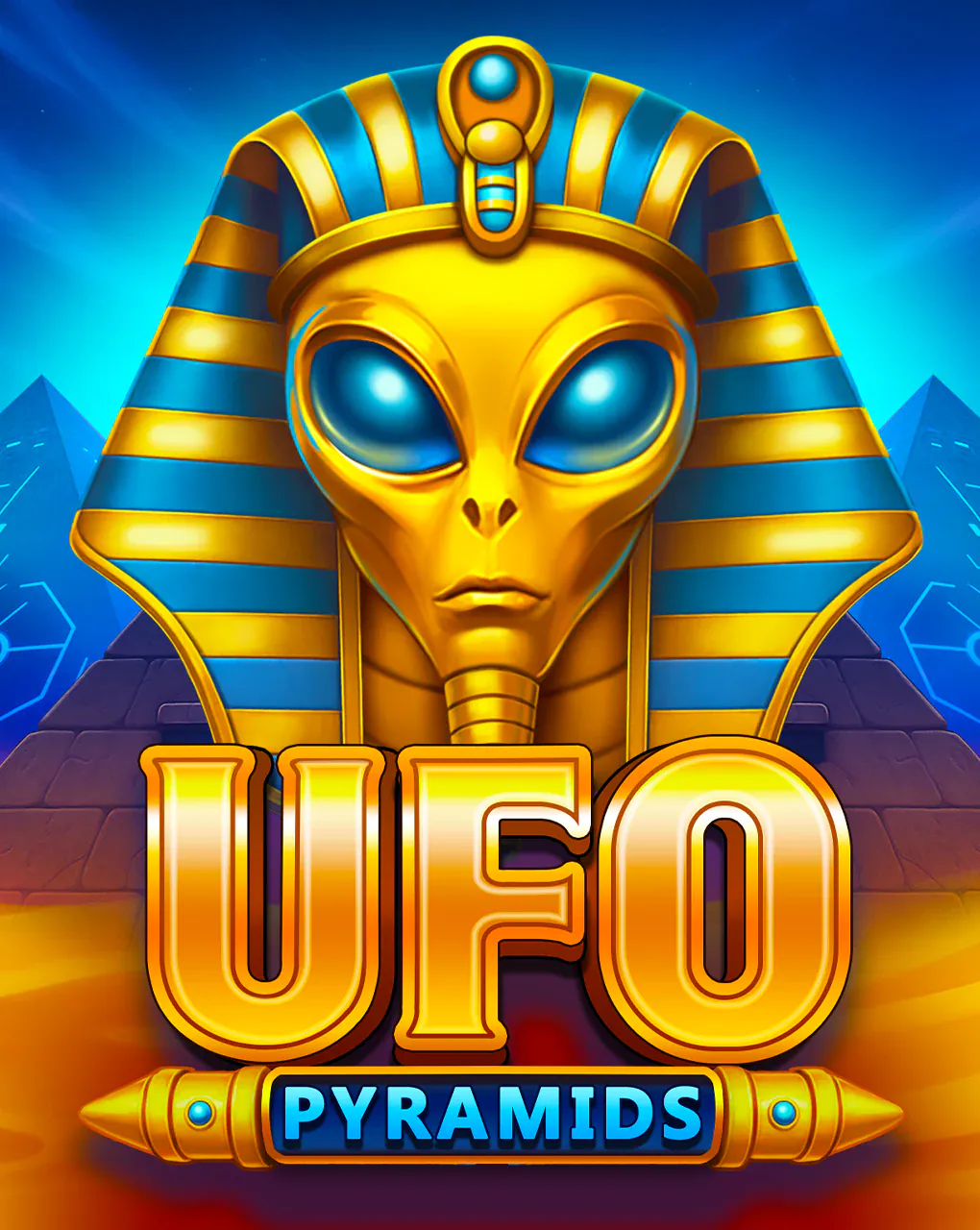 UFO Pyramids - AGENT188