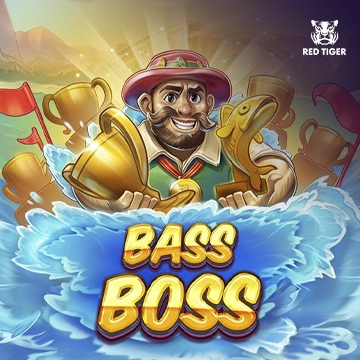 Bass Boss - AGENT188