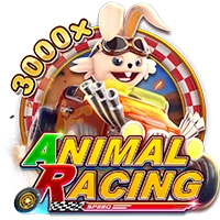 ANIMAL RACING - AGENT188
