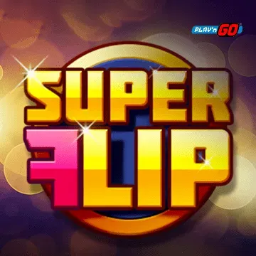 Super Flip - AGENT188