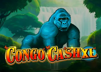 Congo Cash XL - AGENT188