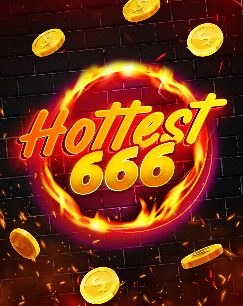 Hottest 666 - AGENT188