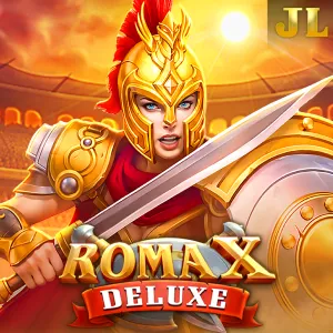 RomaX Deluxe - AGENT188