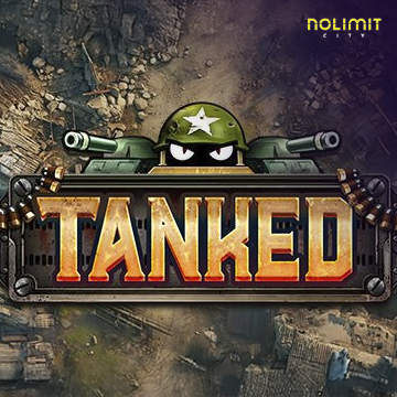 Tanked - AGENT188