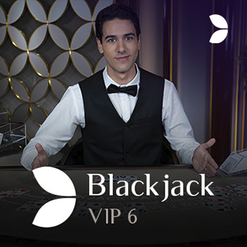 Blackjack VIP 6 - AGENT188